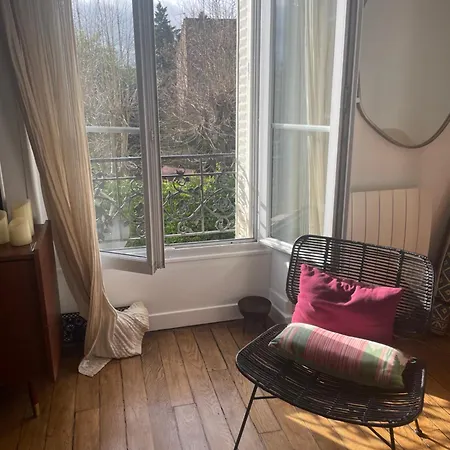 Apartment Cosy